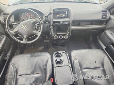 Zdjęcie 8 z 12 samochodu: 2005 HONDA CR-V SE VIN:JHLRD789X5C008848 - miniatura