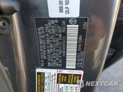 Zdjęcie 13 z 13 samochodu: 2009 TOYOTA CAMRY LE VIN:4T4BE46K89R064224 - miniatura