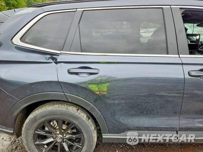 Zdjęcie 11 z 13 samochodu: 2024 HONDA CR-V SPORT VIN:2HKRS6H51RH809639 - miniatura