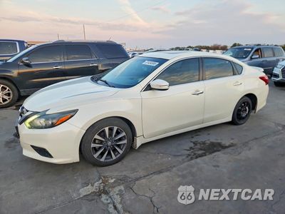 2016 NISSAN ALTIMA 2.5 SL 1N4AL3AP7GC248902 - główne zdjęcie licytacji z USA - miniatura