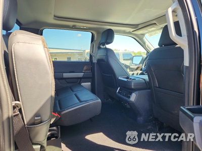 Zdjęcie 10 z 12 samochodu: 2023 FORD F150 SUPERCREW VIN:1FTFW1ED8PFA88720 - miniatura