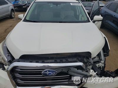 Zdjęcie 12 z 13 samochodu: 2019 SUBARU ASCENT PREMIUM VIN:4S4WMAFD4K3444803 - miniatura