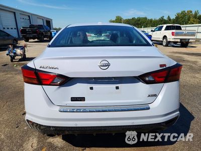 Zdjęcie 6 z 12 samochodu: 2023 NISSAN ALTIMA SR VIN:1N4BL4CW8PN397662 - miniatura