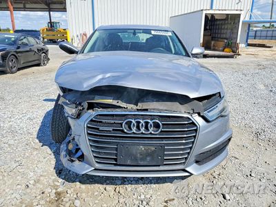 Piąte zdjęcie samochodu w środku: 2018 AUDI A6 PREMIUM PLUS VIN:WAUG8AFC5JN053325 - miniatura