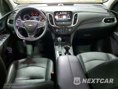 Zdjęcie 8 z 14 samochodu: 2018 CHEVROLET EQUINOX PREMIER VIN:2GNAXWEX6J6191335 - miniatura