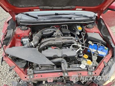 Zdjęcie 11 z 13 samochodu: 2016 SUBARU IMPREZA SPORT PREMIUM VIN:JF1GPAP67G8220005 - miniatura