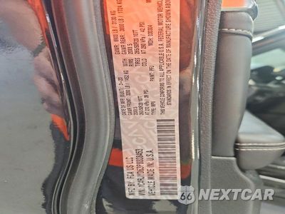 Zdjęcie 13 z 13 samochodu: 2023 JEEP GRAND CHEROKEE OVERLAND 4XE VIN:1C4RJYD63P8808453 - miniatura