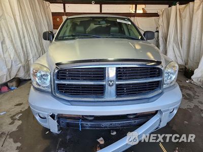 Piąte zdjęcie samochodu w środku: 2006 DODGE RAM 1500 ST VIN:1D7HU18256J182760 - miniatura