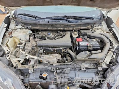 Zdjęcie 11 z 13 samochodu: 2019 NISSAN ROGUE SL VIN:5N1AT2MV2KC737808 - miniatura