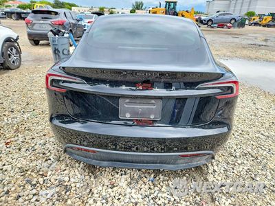 Zdjęcie 6 z 12 samochodu: 2025 TESLA MODEL 3 VIN:5YJ3E1EA0SF981117 - miniatura