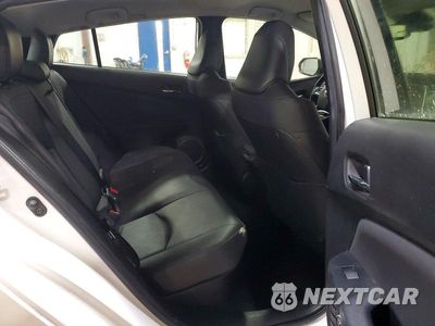 Zdjęcie 11 z 14 samochodu: 2022 TOYOTA PRIUS NIGHTSHADE VIN:JTDKAMFU0N3164457 - miniatura