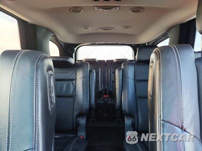 Zdjęcie 10 z 13 samochodu: 2015 DODGE DURANGO CITADEL VIN:1C4SDHET4FC242697 - miniatura