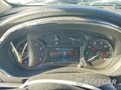 Zdjęcie 9 z 12 samochodu: 2021 BUICK ENCORE PREFERRED VIN:KL4CJASB3MB320755 - miniatura
