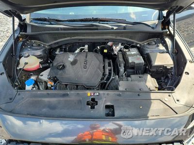 Zdjęcie 11 z 12 samochodu: 2023 HYUNDAI SANTA FE SEL VIN:5NMS24AJ4PH642183 - miniatura