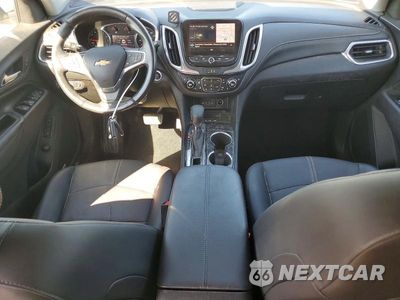Zdjęcie 8 z 13 samochodu: 2022 CHEVROLET EQUINOX PREMIER VIN:2GNAXNEVXN6136745 - miniatura