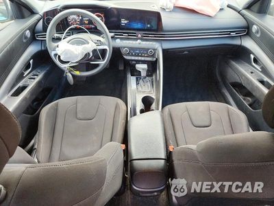 Zdjęcie 8 z 13 samochodu: 2024 HYUNDAI ELANTRA SEL VIN:KMHLM4DGXRU760891 - miniatura
