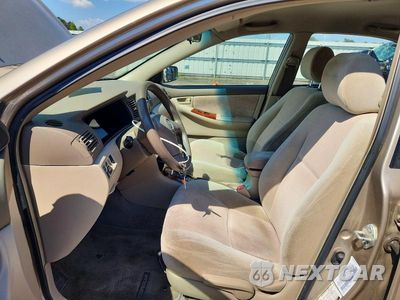 Zdjęcie 7 z 12 samochodu: 2007 TOYOTA COROLLA LE VIN:1NXBR32E97Z810606 - miniatura