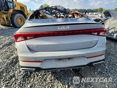 Zdjęcie 6 z 11 samochodu: 2024 KIA K5 GT LINE VIN:5XXG64J27RG246267 - miniatura