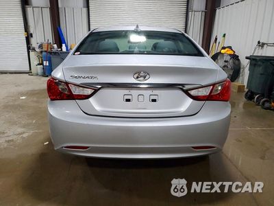 Zdjęcie 6 z 13 samochodu: 2013 HYUNDAI SONATA GLS VIN:5NPEB4AC7DH700266 - miniatura