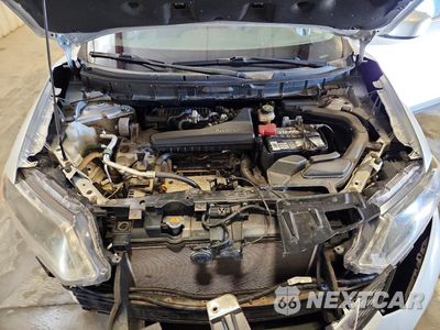 Zdjęcie 12 z 14 samochodu: 2016 NISSAN ROGUE S VIN:KNMAT2MVXGP675028 - miniatura