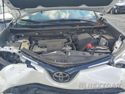 Zdjęcie 12 z 13 samochodu: 2018 TOYOTA RAV4 LIMITED VIN:2T3DFREV8JW781680 - miniatura