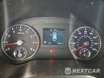 Zdjęcie 9 z 13 samochodu: 2020 KIA TELLURIDE EX VIN:5XYP3DHC7LG050081 - miniatura