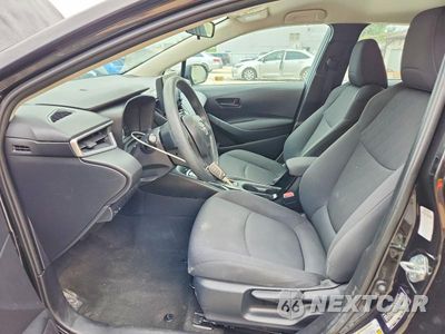 Zdjęcie 7 z 12 samochodu: 2022 TOYOTA COROLLA LE VIN:5YFEPMAE5NP326375 - miniatura