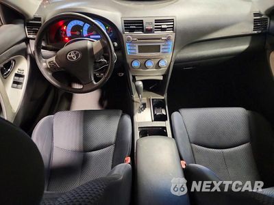 Zdjęcie 8 z 12 samochodu: 2011 TOYOTA CAMRY SE VIN:4T1BF3EK9BU745596 - miniatura