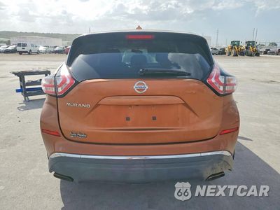 Zdjęcie 6 z 13 samochodu: 2015 NISSAN MURANO S VIN:5N1AZ2MG2FN264079 - miniatura