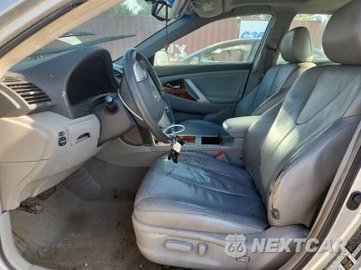 Zdjęcie 7 z 12 samochodu: 2008 TOYOTA CAMRY XLE VIN:4T1BE46K98U196465 - miniatura