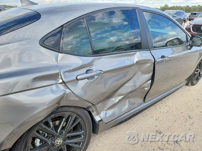 Zdjęcie 10 z 12 samochodu: 2026 TOYOTA CAMRY SE VIN:4T1DAACK8TU345934 - miniatura