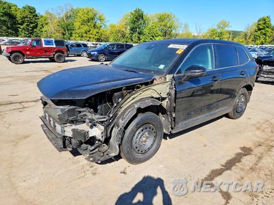 2026 HONDA CR-V EXL 2HKRS4H79TH400513 - główne zdjęcie licytacji z USA - miniatura