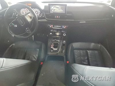 Zdjęcie 8 z 13 samochodu: 2018 AUDI Q5 PREMIUM PLUS VIN:WA1BNAFY2J2210886 - miniatura