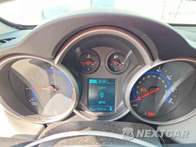 Zdjęcie 9 z 12 samochodu: 2016 CHEVROLET CRUZE LIMITED LS VIN:1G1PC5SH9G7215408 - miniatura