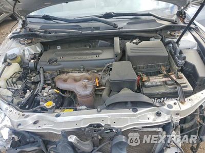 Zdjęcie 11 z 12 samochodu: 2009 TOYOTA CAMRY BASE VIN:4T1BE46K39U355093 - miniatura