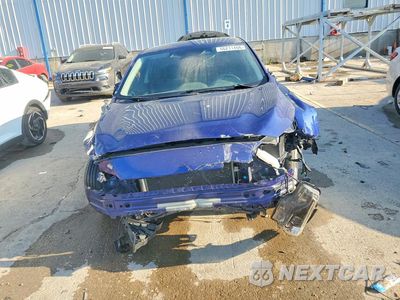 Piąte zdjęcie samochodu w środku: 2024 SUBARU IMPREZA VIN:JF1GUABC4R8225722 - miniatura