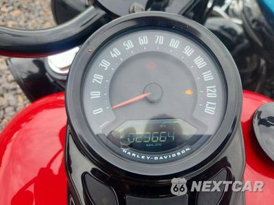 Zdjęcie 7 z 9 samochodu: 2022 HARLEY-DAVIDSON FLHCS VIN:1HD1YBK10NB012433 - miniatura