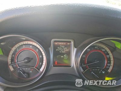 Zdjęcie 9 z 13 samochodu: 2017 DODGE JOURNEY CROSSROAD VIN:3C4PDCGG8HT619581 - miniatura