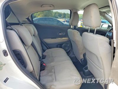 Zdjęcie 11 z 13 samochodu: 2020 HONDA HR-V LX VIN:3CZRU5H36LM705159 - miniatura