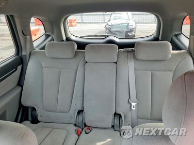Zdjęcie 10 z 13 samochodu: 2008 HYUNDAI SANTA FE GLS VIN:5NMSG73D88H205749 - miniatura