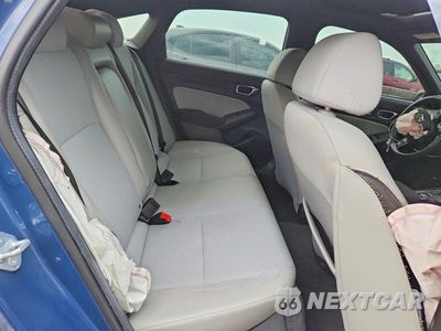 Zdjęcie 10 z 12 samochodu: 2025 HONDA CIVIC SPORT VIN:2HGFE4F83SH311423 - miniatura