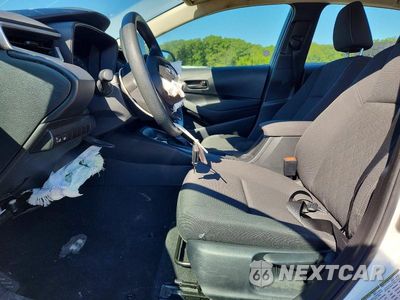 Zdjęcie 7 z 13 samochodu: 2024 TOYOTA COROLLA LE VIN:5YFB4MDE5RP176121 - miniatura