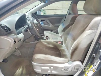 Zdjęcie 7 z 13 samochodu: 2010 TOYOTA CAMRY LE VIN:4T1BF3EK6AU109636 - miniatura