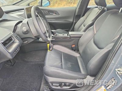 Zdjęcie 7 z 12 samochodu: 2026 TOYOTA PRIUS XLE VIN:JTDADABU1T3031565 - miniatura