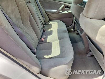 Zdjęcie 10 z 12 samochodu: 2007 TOYOTA CAMRY LE VIN:4T1BE46K57U695066 - miniatura