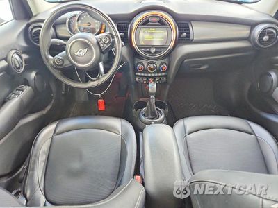 Zdjęcie 8 z 12 samochodu: 2015 MINI COOPER VIN:WMWXS5C56FT827955 - miniatura