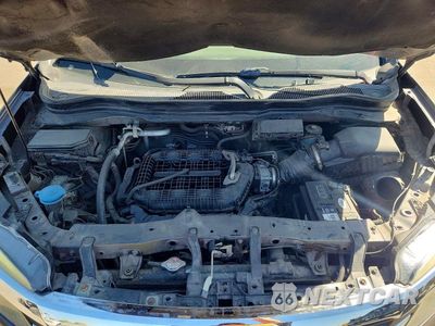 Zdjęcie 12 z 13 samochodu: 2016 HONDA PILOT EXLN VIN:5FNYF5H71GB037988 - miniatura