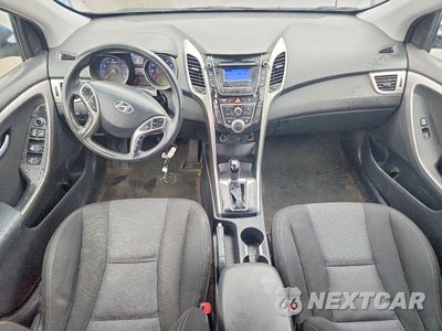 Zdjęcie 8 z 12 samochodu: 2015 HYUNDAI ELANTRA GT BASE VIN:KMHD35LH1FU244471 - miniatura