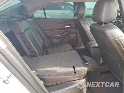 Zdjęcie 10 z 12 samochodu: 2016 CHEVROLET MALIBU LIMITED LT VIN:1G11C5SA8GF117047 - miniatura