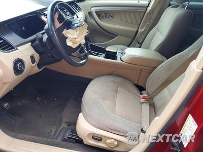 Zdjęcie 7 z 12 samochodu: 2014 FORD TAURUS SEL VIN:1FAHP2E83EG133445 - miniatura